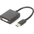 Produktbild: Digitus USB 3.0 zu (DVI) (DA-70842)