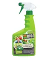 Produktbild: Compo Pflanzendünger COMPO BIO Kräuter & Gemüse Spray, 750ml