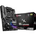 Produktbild: MSI MAG B550 Tomahawk (AMD AM4 DDR4 M.2 USB 3.2 Gen 2 HDMI ATX Gaming Motherboard AMD Ryzen 5000 Prozessoren