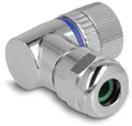 Produktbild: Delock 60542 Steckverbinder Steckverbinder-Bauform Gesamtpolzahl: 3 1St.