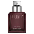 Produktbild: Calvin-Klein Herrenduefte Eternity-for-menAmber EssenceParfum Intense 100 ml (546,40 € / 1 l)