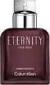 Produktbild: Calvin Klein - Eternity For Men Amber Essence - Parfum Intense - ck Eternity Men Amb Essence 100ml 100 ml
