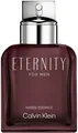 Produktbild: Calvin Klein Eternity for Men Amber Essence Parfum 100 ml 99350202818