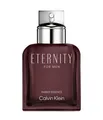 Produktbild: Calvin Klein Eternity Amber Essence for Men Parfum 100 ml
