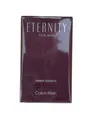 Produktbild: (75,00EUR/100ML) 100ML CALVIN KLEIN ETERNITY AMBER ESSENCE PARFUM INTENSE NEU