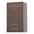 Produktbild: Calvin Klein - Eternity for Men Amber Essence Parfum Intense Spray 100ml