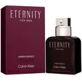 Produktbild: Calvin Klein Eternity for Men Amber Essence 100 ml Parfum Intense Herrenparfum