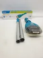 Produktbild: Bestway 58770 Akku-Poolstaubsauger