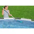 Produktbild: Bestway Poolsauger AquaTech 150 cm Kabellos batteriebetrieben Bodensauger