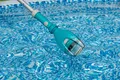 Produktbild: Bestway AquaTech Kabelloser Poolsauger batteriebetrieben 150cm Poolreiniger NEU