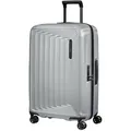 Produktbild: Samsonite Selection Nuon Hartschalenkoffer Mit 4 Rollen, silber, M (60-70 cm)