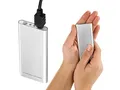 Produktbild: Handwärmer Taschenwärmer Taschenheizung USB Heizung aufladbar USB Powerbank NEU
