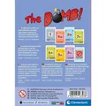 Produktbild: CLEMENTONI Kartenspiel Bomba