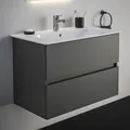 Produktbild: Ideal Standard Eurovit+ Waschtischunterschrank 2 Auszüge 80 x 44 x 55 cm
