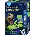 Produktbild: Kosmos Fun Science Schwarzlicht-Expedition