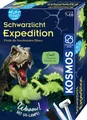 Produktbild: Kosmos Kosmos Schwarzlicht-Expedition Fun Science| ab 7 Jahren