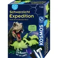 Produktbild: Fun Science Schwarzlicht-Expedition