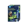 Produktbild: FUN SCIENCE SCHWARZLICHT EXPEDITION EXPERIMENTIERKASTEN VON KOSMOS NEU OVP