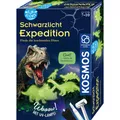 Produktbild: KOSMOS Fun Science Schwarzlicht-Expedition