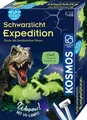Produktbild: Fun Science Schwarzlicht-Expedition | Experimentierkasten | Spiel | Brettspiel