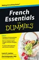 Produktbild: French Essentials For Dummies