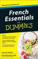 Produktbild: French Essentials For Dummies by Erotopoulos, Zoe 1118071751 FREE Shipping