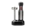 Produktbild: Nedis Stabmixer KAHB600BK, 100 W, 100 W, 1-Geschwindigkeitsstufe, für Zuhause, flexibler Einsatz