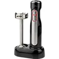 Produktbild: Nedis KAHB600BK Stabmixer 100 W Schwarz, Silber