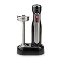 Produktbild: Nedis, Kabelloser Stabmixer 100W mit einstellbarer Geschwindigkeit