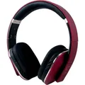 Produktbild: August EP650R Bluetooth NFC Kopfhörer rot - Rot