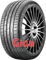 Produktbild: Hankook Ventus S1 Evo 2 K117 ( 245/50 R18 100W 4PR mit Felgenschutz (MFS) SBL ) GI-R-365384GA