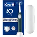 Produktbild: Oral-B iO2 (Schallzahnbürste) (8700216612258)