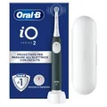 Produktbild: Oral-B Power Spazzolino Elettrico iO2 Forest Green con Custodia