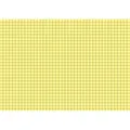 Produktbild: Brunnen Karteikarten 102250210, A5, kariert, gelb, 100 Stück