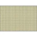 Produktbild: BRUNNEN Karteikarte 102250210 DIN A5 kariert ge 100 St./Pack.