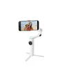 Produktbild: Insta360 Flow 2 Pro Standard Bundle - Summit White