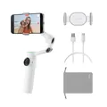 Produktbild: Insta360 Flow 2 Pro Standard Bundle Summit White