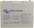 Produktbild: Victron Energy Super Cycle BAT412110081 Bleiakku 12V 100Ah Blei-Vlies (AGM) M6-Schraubanschluss