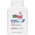 Produktbild: Sebamed Sportdusche 200 ml