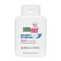 Produktbild: Sebamed Sportdusche für empfindliche strapazierte Haut 200ml