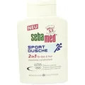 Produktbild: SEBAMED Sportdusche 200 ml