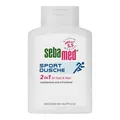 Produktbild: Sebamed Sportdusche · 200 ml · PZN 05005114