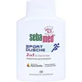 Produktbild: SEBAMED Sportdusche, 200 ml PZN 05005114