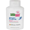Produktbild: SEBAMED Sportdusche 200 ml PZN05005114