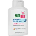 Produktbild: sebamed® 2in1 Sportdusche Duschgel 200 ml