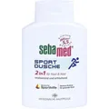 Produktbild: 2x SEBAMED Sportdusche 200 ML