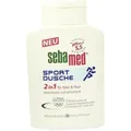 Produktbild: SEBAMED Sportdusche 200ml PZN 5005114