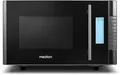 Produktbild: Medion® Mikrowelle MD 14482, Grill, Mikrowelle, 20 l, 5 Leistungsstufen, 8 Automatikprogramme, Auftaufunktion