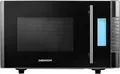 Produktbild: Medion® Mikrowelle, Grill, Mikrowelle, 20 l