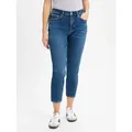 Produktbild: Armedangels Mom-Jeans Mairaa blau 31-32